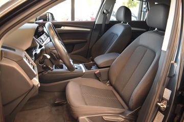 Audi Q5 - 8