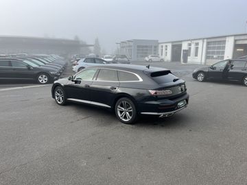 Volkswagen Arteon - 11