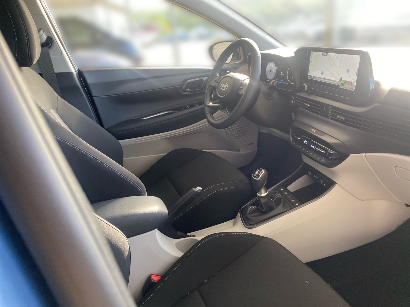 Hyundai i20 – Bild 14