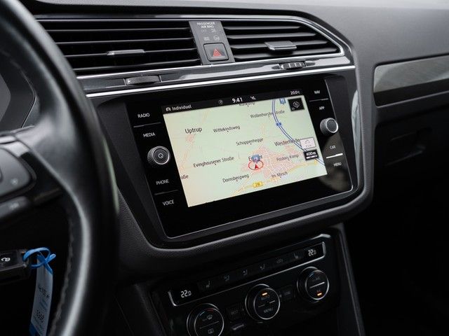 Tiguan Join TDI DSG 4M. AHK Navi Sitzhzg.