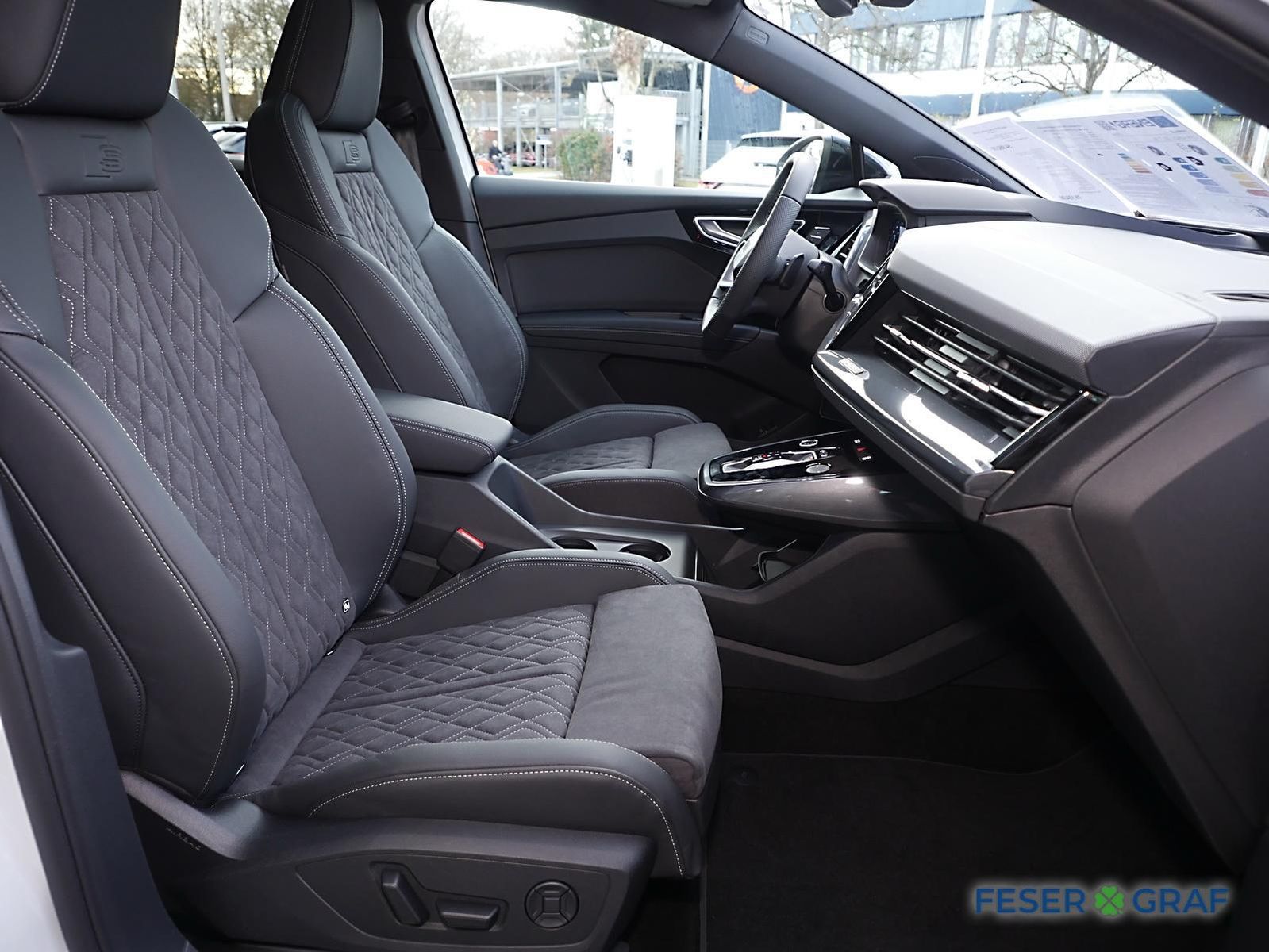 Audi Q4 e-tron - Bild 5