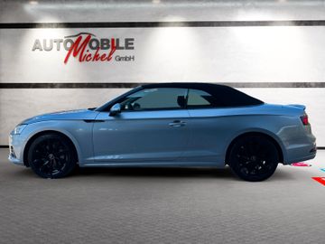 Audi A5 - 8