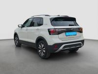 Volkswagen T-Cross - Vorschau Bild 8
