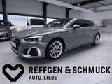Audi A5 SPORTBACK S-LINE DSG+KLIMA+NAV+MATRIX+360+TÜV - Audi A5 Gebrauchtwagen in Mannheim