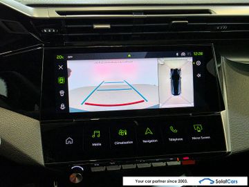 Peugeot 308 - 10
