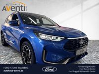 Ford Kuga - Vorschau Bild 1