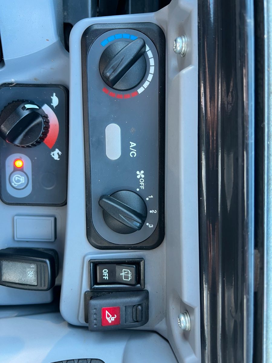 Fahrzeugabbildung Kubota KX042-4A / nur 1.462h! / 2022