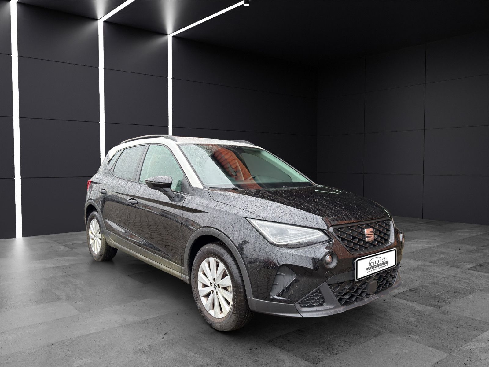 Fahrzeugabbildung SEAT Arona Style Edition*Business-Paket*CarPlay*