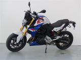 BMW F 900 R