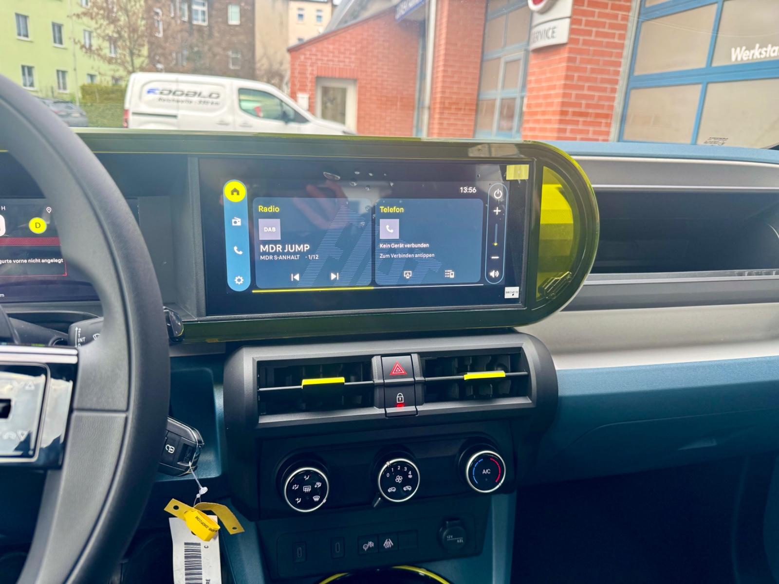 Fiat Grande Panda 1.2 Hybrid 74 kW Icon