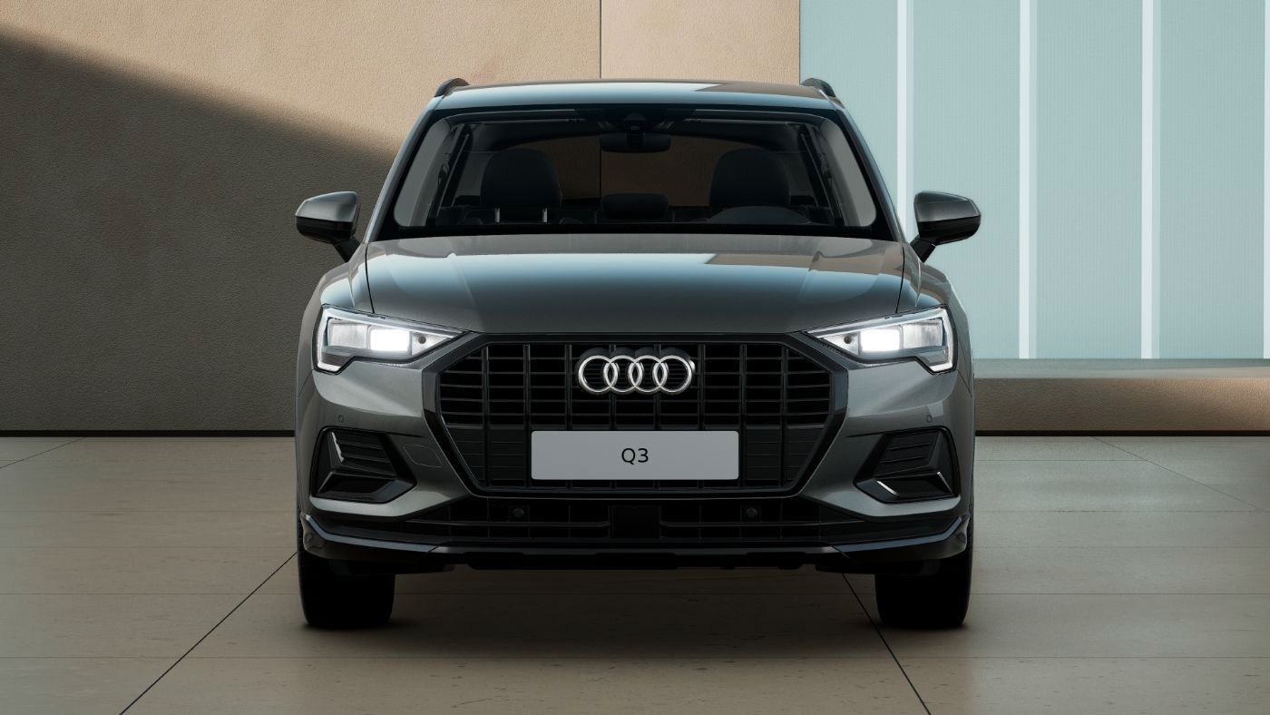 Audi Q3 - Bild 3