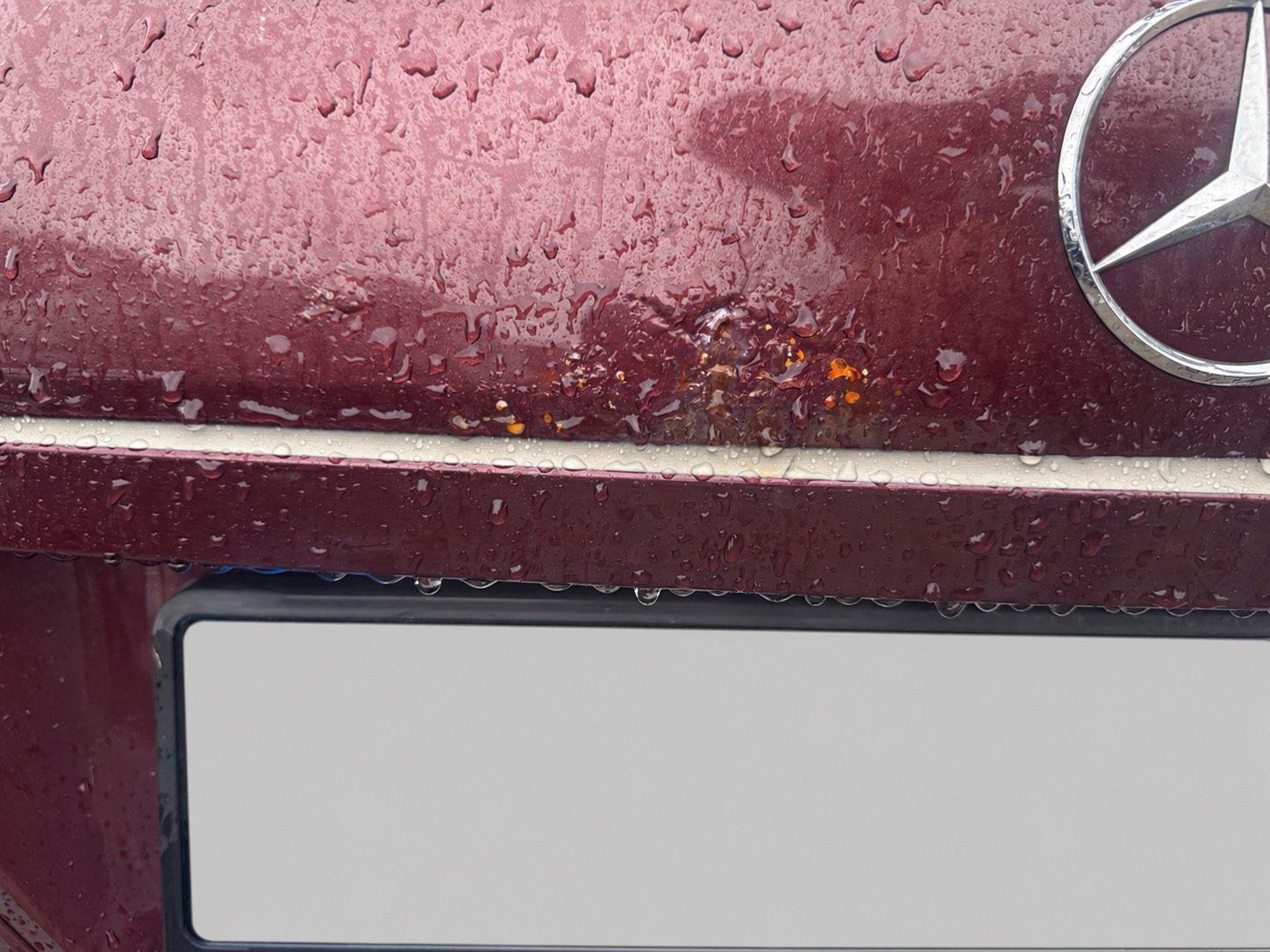 Mercedes-Benz C180 2007 — photo 5