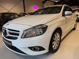 Mercedes-Benz A 180 Style/Navi/Teilleder/PDC/Tempomat/Alus - Mercedes-Benz A-Klasse Gebrauchtwagen
