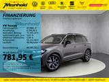 Volkswagen Touareg 3.0 TDI R-Line Final Edition,5J Garantie