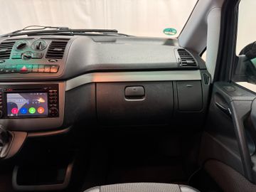 Fahrzeugverkauf 22 Mercedes-Benz Viano 3.0 CDI Trend Edition extralang