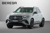 Mercedes-Benz GLE 53 AMG 4M+ Distronic Pano Widescreen Memory - Mercedes-Benz GLE-Klasse
