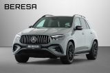 Mercedes-Benz GLE 53 AMG 4M+ Distronic Pano Widescreen Memory - Mercedes-Benz GLE 53 AMG aus 2024
