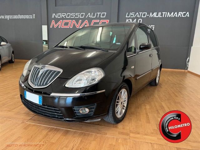 Lancia MUSA 1.3 Multijet 90CV 2008