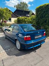 BMW 316i Compact, nur 95 tkm, Sammlerzustand - BMW 316 in Hannover