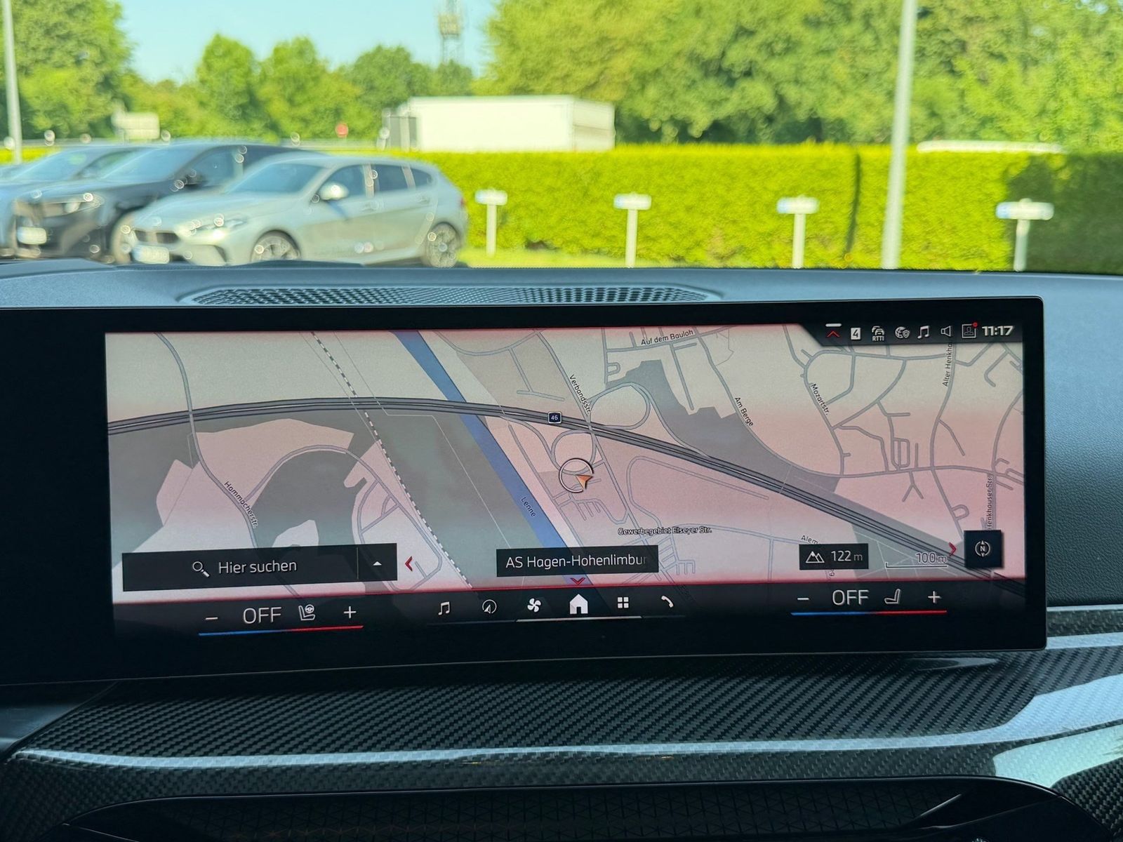 BMW M240i - Bild 10