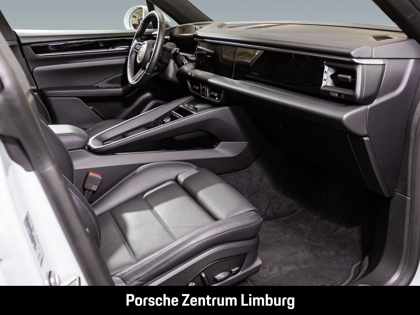 Porsche Macan - Bild 13