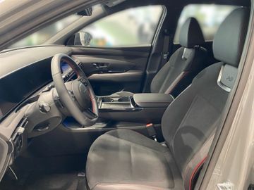 Hyundai Tucson N Line 2WD 7-DCT