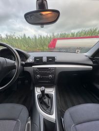 BMW 116 - 5