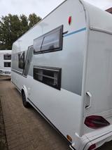 Knaus Sport 500 KD E-Power  - Knaus Sport 500
