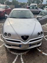 Alfa Romeo GTV 2.0i 16V Twin Spark cat L Cup - Alfa Romeo aus 2002