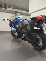 BMW K1200S - BMW K 1200 S