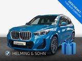 BMW X1 xDrive23d M-Sport Head-Up HK HiFi AHK Massage