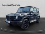 Mercedes-Benz G 350 d 360°/LED/Gl.SD/Widescreen/AHK - Mercedes-Benz G 350 in Berlin