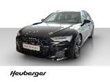 Audi A6 Avant 50 TDI quattro tiptronic Matrix, AHK, H - scheckheftgepflegte Audi A6