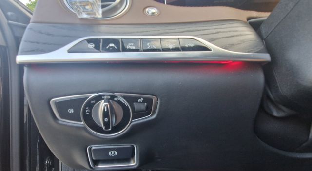 AMG S 63 4Matic lang (EURO 6d-TEMP) COMAND APS