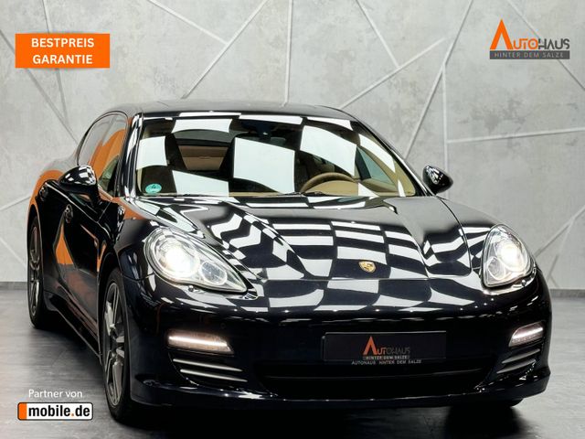 Porsche Panamera 4 3.6 |SPORTABGAS|PASM|PDK|PCM|