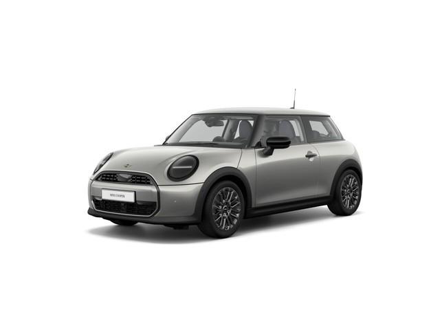 MINI COOPER C Classic Trim Steptronic Head Up Ad. LED
