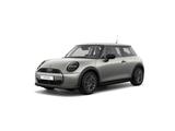 MINI COOPER C Classic Trim Steptronic Head Up Ad. LED - silberne MINI Cooper C