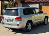 Toyota Land Cruiser Executive *1.Hand,Neuer Service, Ga - gebrauchte Toyota Land Cruiser aus dem Jahr 2011
