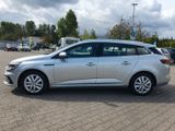 Renault Megane IV Business Edition GARANTIE NAVI KAMERA - Renault Megane mit Diesel-Antrieb: Kombi
