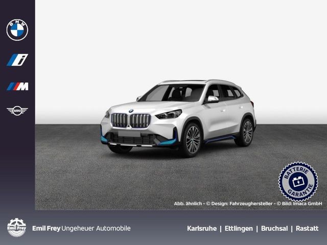 BMW iX1 xDrive30 Elektro