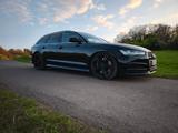 Audi S6 4.0 TFSI quattro S tronic Avant - - gebrauchte Audi S6 aus dem Jahr 2015