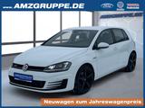 Volkswagen Golf VII GTD 2.0TDI DSG Bi-Xenon+18Zoll+PDC+SHZ - Volkswagen Golf: GTD Dsg