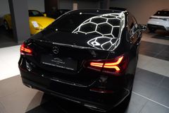 MERCEDES-BENZ A 200 d Limousine 4Matic*CAM*AMBIENTE*PANO*SOUND