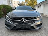 Mercedes-Benz CLS 350 d AMG*NIGHT*M-BEAM*LEDER* - Mercedes-Benz CLS 350 in Frankfurt (Main)