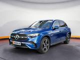 Mercedes-Benz GLC 300 4M AMG TEMPO AHK 360° SITZHZG KEYLESS - Mercedes-Benz GLC 300 in Rostock
