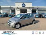 Volkswagen up! 1.0, Klima, DAB+, Bluetooth - gebrauchte VW Kleinwagen