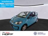 Volkswagen up! 1.0 move up! Bluetooth Klima - Volkswagen up! in Bonn