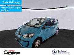 Volkswagen up! 1.0 move up! Bluetooth Klima