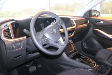 Fotografie 5 des Opel Grandland (X) Grandland 1.5 D Automatik GS