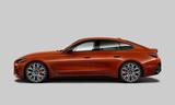 BMW i4 M50 Gran Coupe M Sport Pro Carbon*Leder*360° - BMW i4 Gebrauchtwagen
